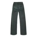 Department Five Dame Bukser Grønn W30,