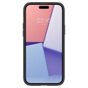 Spigen Iphone 15 Deksel Ultra Hybrid Frost Black