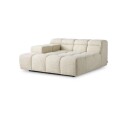 Hunter Modular Sofa Hunter Lounge Left Albury Beige