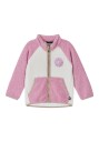 Reima Moomin Kramgo fleecejakke til barn   grey pink (122)   122