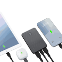 Gp GP Powerbank Plus 5000mAh Black One Size