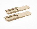 Stokke Tripp Trapp Extended Glider Sett V3 Nature
