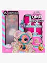 L.O.L. Surprise! Dukke Tweens Eye Spy Rockstar