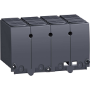 Schneider Electric 1 4p long terminal shield (3606480019920)