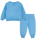 Nike Joggedress   Fotball Blue/White   Nike   24 md   Joggedress Hvit Lyseblå