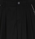Zadig & Voltaire Kids Trousers   Black   176
