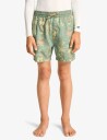 Billabong Vacay Lb Khaki green 176