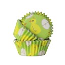 Pme Muffinsform Påskekylling Og Egg Pk/30 