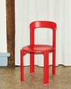 Hay Rey Stol Scarlet Red