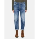 Dondup Dame Jeans Blå W26,