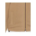 K Way Herre Jakker Beige L,