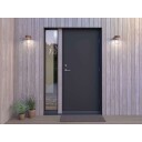 Belid Vegglampe Moon utendørs 1575757-02-0 1731607-02-0