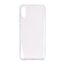 TIPI BACKCOVER 1.0 SAMSUNG GALAXY A70 DEKSEL, GJENNOMSIKTIG