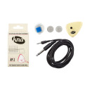 Kna Pickups Ap-2 Pickup Til Akustiske Instrumenter