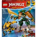 Lego Ninjago Lloyd Og Arins NinjateamRoboter 71794