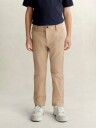 Gant Kids Gant Chino   SHADOW BROWN   128