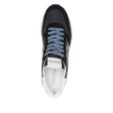 Premiata Herre Sko Svart 44 EU,