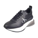Calvin Klein Dame Sko Svart 39 EU,