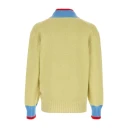 JW Anderson Herre Strikkevarer Grønn M,