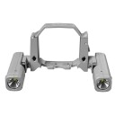 LED navigasjonslys For DJI Mini 4 Pro Med 360° Justerbart Lys