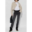 Marant étoile Dame Topper Hvit M,