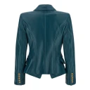 Balmain Dame Jakker Blå XL,