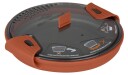 Sea To Summit  X-POT 1.4L RUST W/SACK, RST RUST, 1,4L