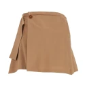 Vivienne Westwood Dame Skjørt Beige M,