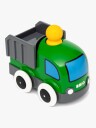 Lastebil BRIO® Push & Go