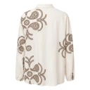 Souvenir Dame Bluser & Skjorter Beige M,