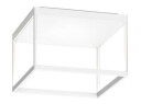 Serien Lighting - Reflex 2 LED Taklampe M 200 White/Pyramid White