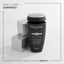 Kérastase Densifique Bain Densité Sjampo for Herre 250 ml - Volumgivende og Mot Håravfall