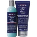 Kiehl"s The Classic Gentleman Collection Gift Set
