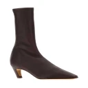 Khaite Dame Sko Brun 39 EU,