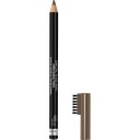 Rimmel London Professional Eye Brow Pencil  Ashbrown