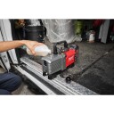 Milwaukee M18 FVP5 5 CFM Vakuumpumpe uten batteri og lader, VVS-utstyr