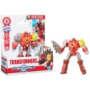Toys Tra Cyberworld 4-Tommers Figur