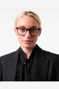 GLAS Eyewear   Lesebriller Zoey Readers   Brun