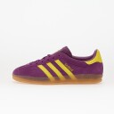 adidas Originals Gazelle Indoor W - Purple - 36 2/3