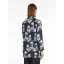 Max Mara Studio Dame Bluser & Skjorter Flerfarget S,