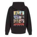 Carhartt Wip Herre Gensere & Hettegensere Svart M,