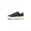 Alexander Smith Dame Sko Svart 40 EU,