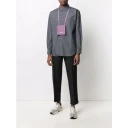 Comme des Garçons Herre Skjorter Grå L,
