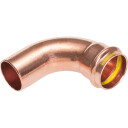10 stk >B< TRYKK GASS CU 22 BEND 1MF 90