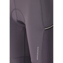 Endurance Bray v2 Cargo Sykkelshorts Dame Grå L