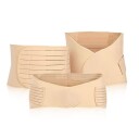 Postpartum Support Belte 3i1 XL