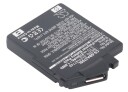 Batteri til Sennheiser 450 TRAVEL etc
