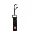 Trixie Sikkerhetsbelte Forlengelse til Hund (S-M) 45-70cm Svart/Braun