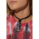 Balenciaga unisex Accessories Grå ONE SIZE,