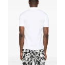 Comme des Garçons Play Herre Topper Hvit M,